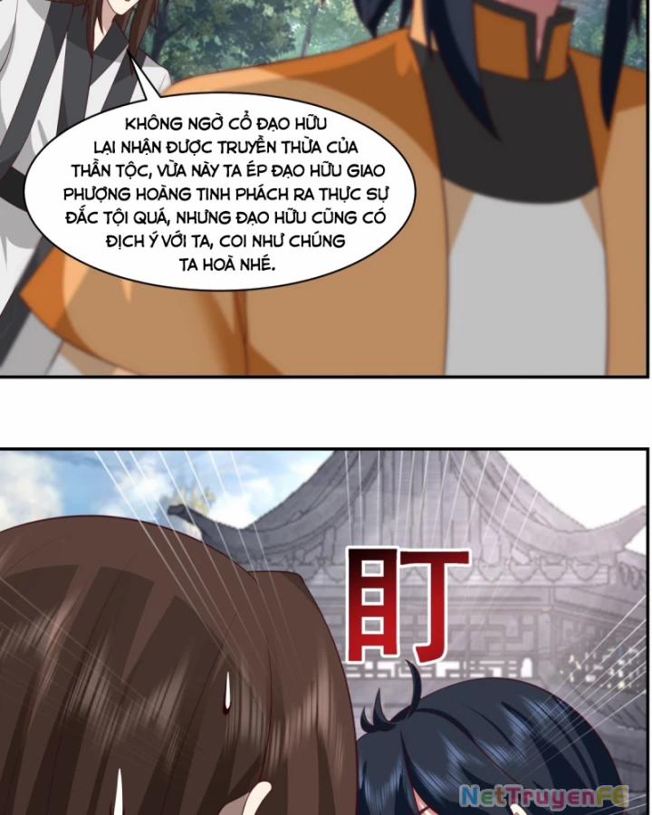 Hỗn Độn Đan Thần 469 trang 7