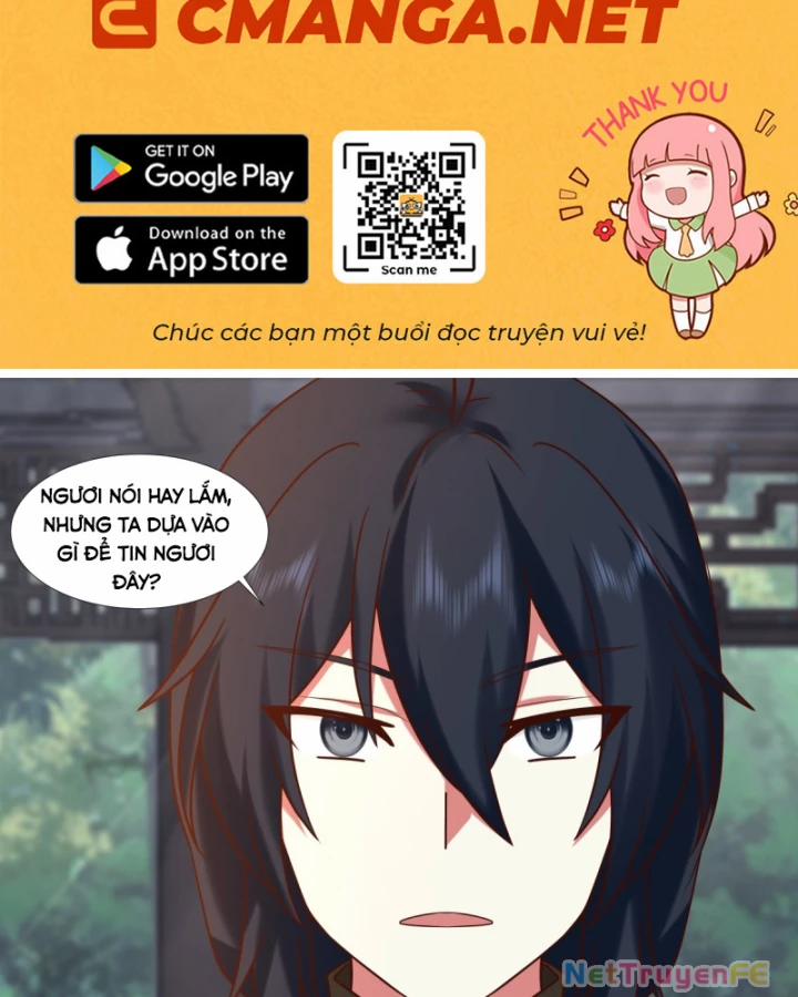 Hỗn Độn Đan Thần 470 trang 1