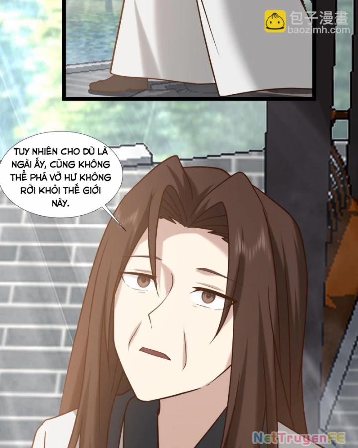 Hỗn Độn Đan Thần 470 trang 13