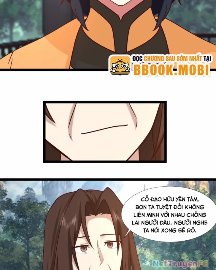 Hỗn Độn Đan Thần 470 trang 2