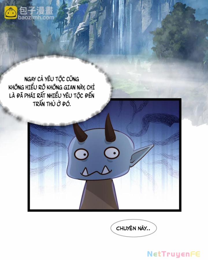 Hỗn Độn Đan Thần 470 trang 22