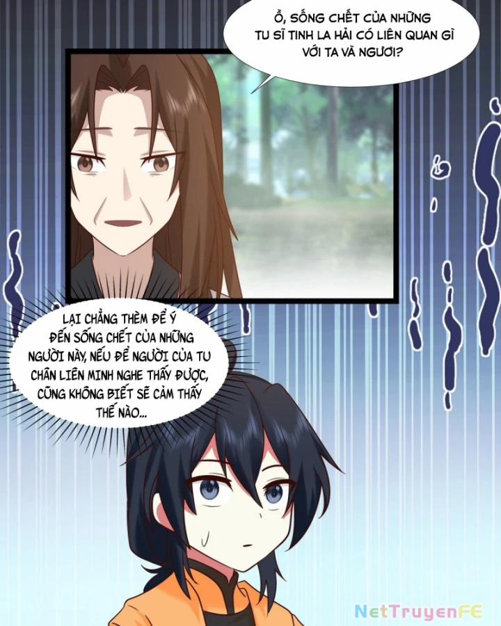 Hỗn Độn Đan Thần 470 trang 26