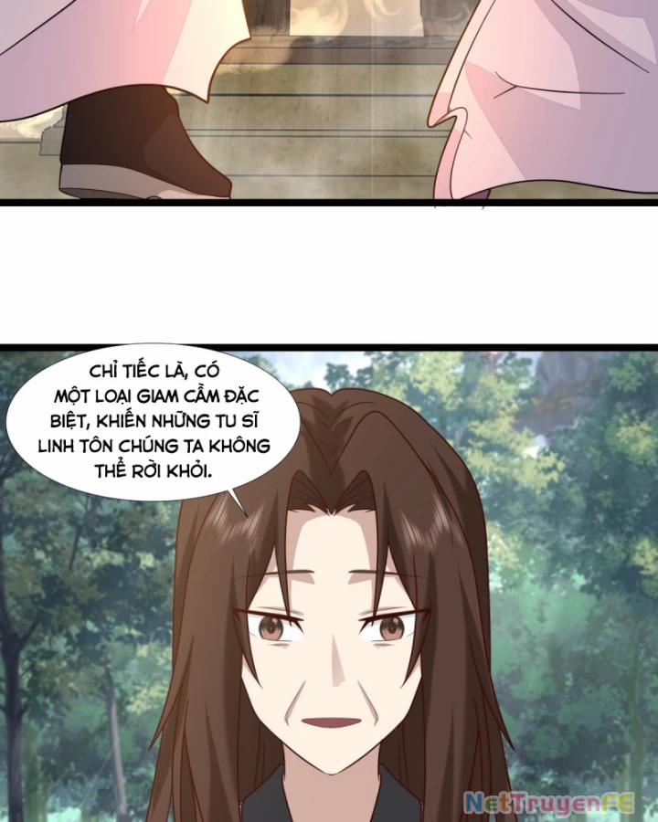 Hỗn Độn Đan Thần 470 trang 5