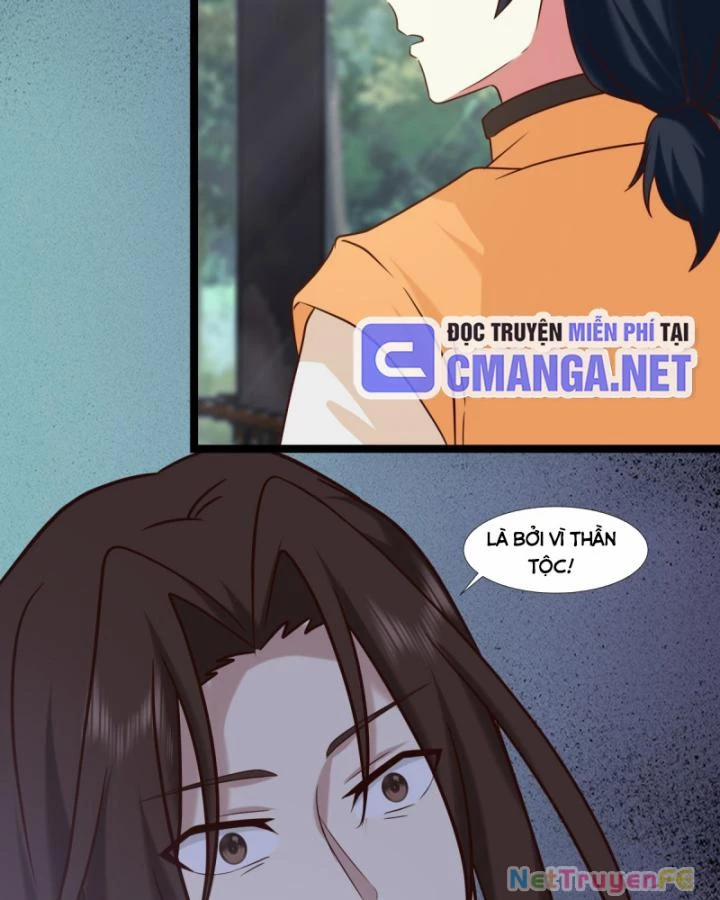 Hỗn Độn Đan Thần 470 trang 8