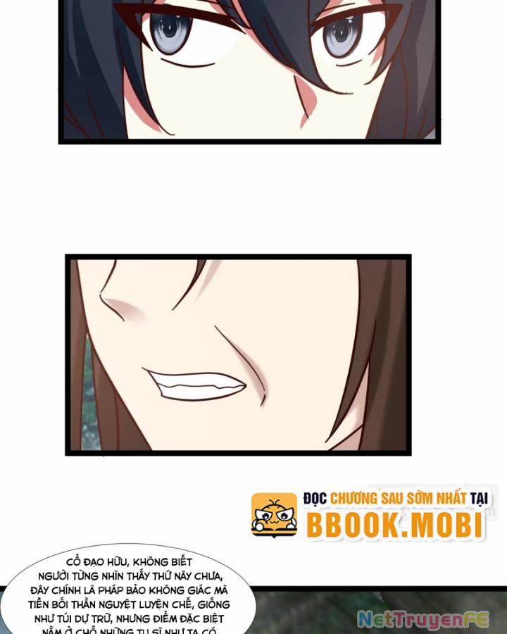 Hỗn Độn Đan Thần 471 trang 14