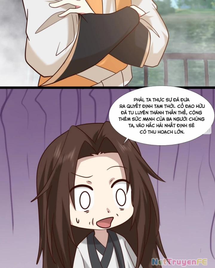 Hỗn Độn Đan Thần 471 trang 21