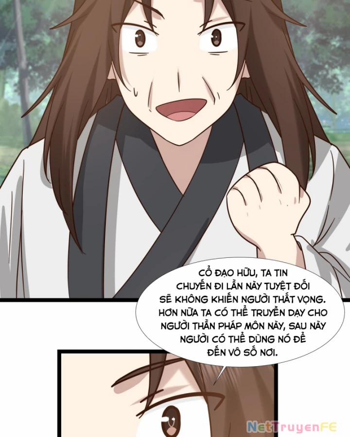 Hỗn Độn Đan Thần 471 trang 27