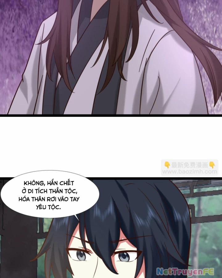 Hỗn Độn Đan Thần 471 trang 6