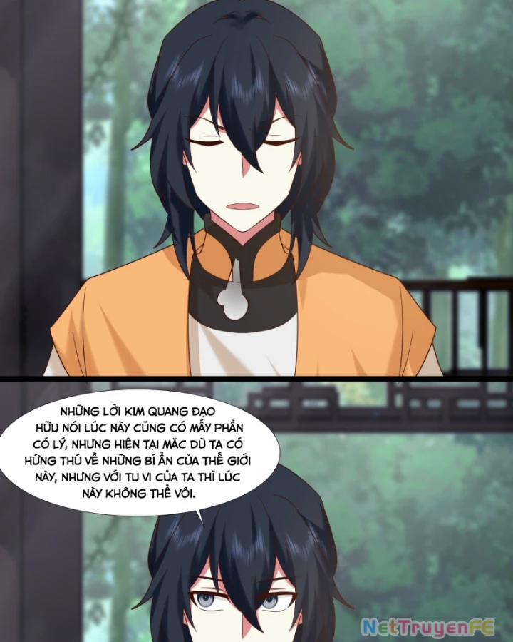 Hỗn Độn Đan Thần 471 trang 9