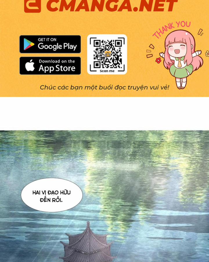 Hỗn Độn Đan Thần 472 trang 1