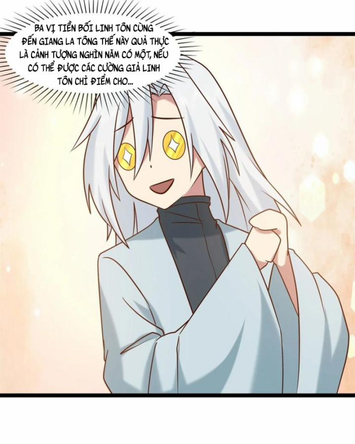 Hỗn Độn Đan Thần 472 trang 14