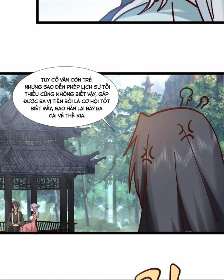 Hỗn Độn Đan Thần 472 trang 20