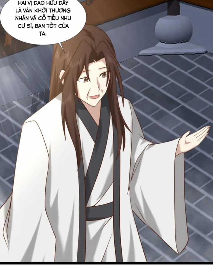 Hỗn Độn Đan Thần 472 trang 5