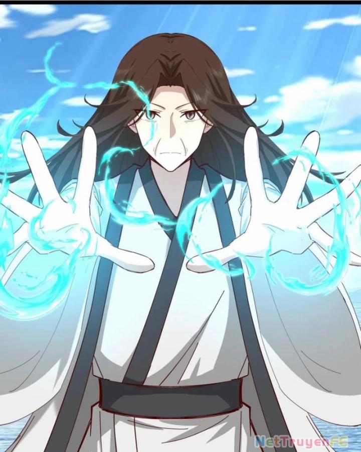 Hỗn Độn Đan Thần 473 trang 23