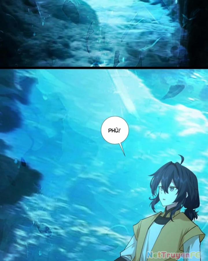 Hỗn Độn Đan Thần 473 trang 29