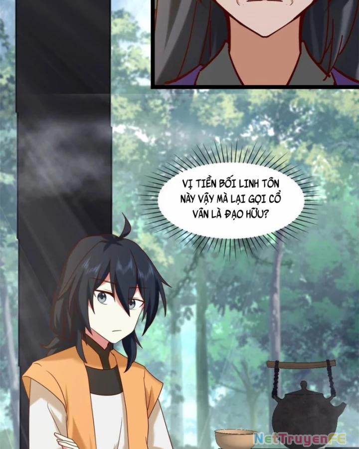 Hỗn Độn Đan Thần 473 trang 3