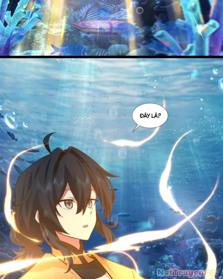 Hỗn Độn Đan Thần 473 trang 37