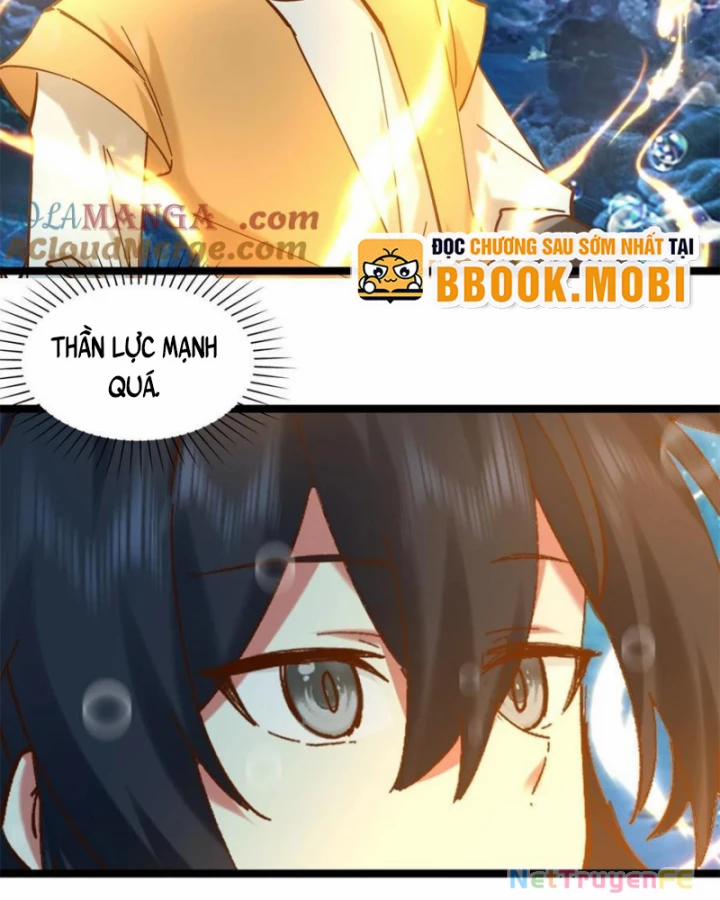Hỗn Độn Đan Thần 473 trang 38