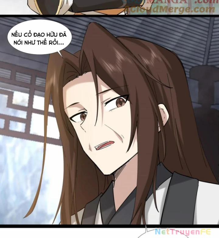 Hỗn Độn Đan Thần 473 trang 7