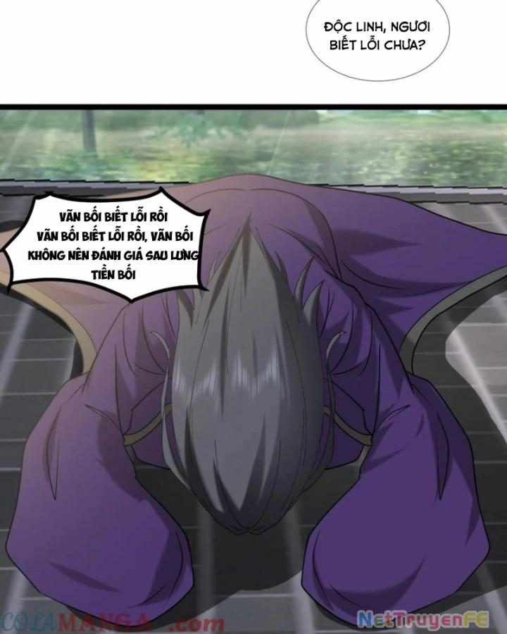Hỗn Độn Đan Thần 473 trang 8