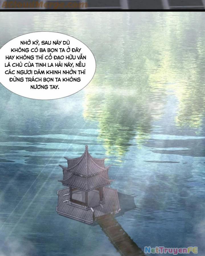 Hỗn Độn Đan Thần 473 trang 9