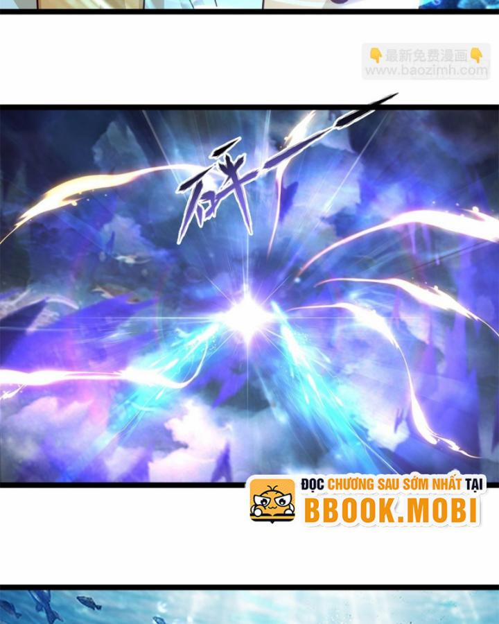 Hỗn Độn Đan Thần 474 trang 15