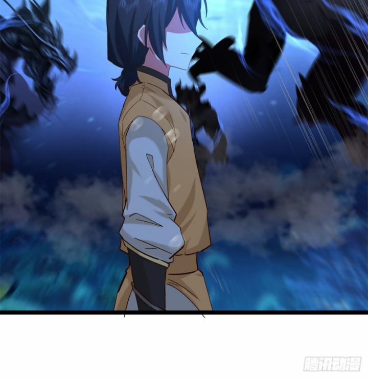 Hỗn Độn Đan Thần 474 trang 21