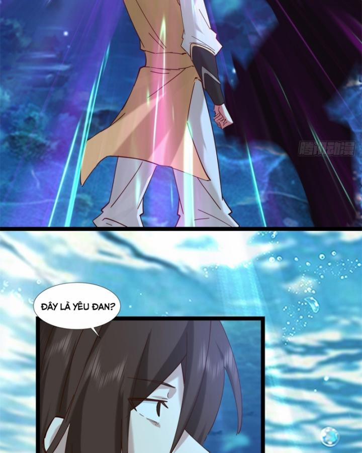 Hỗn Độn Đan Thần 474 trang 30