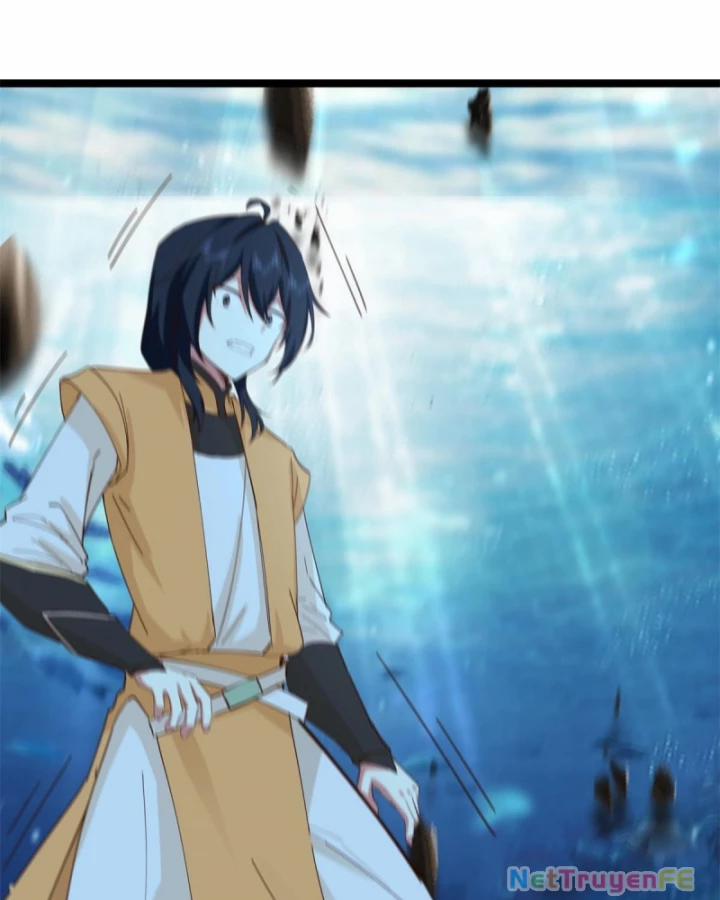 Hỗn Độn Đan Thần 475 trang 11