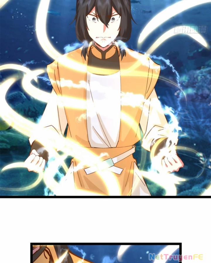 Hỗn Độn Đan Thần 475 trang 16