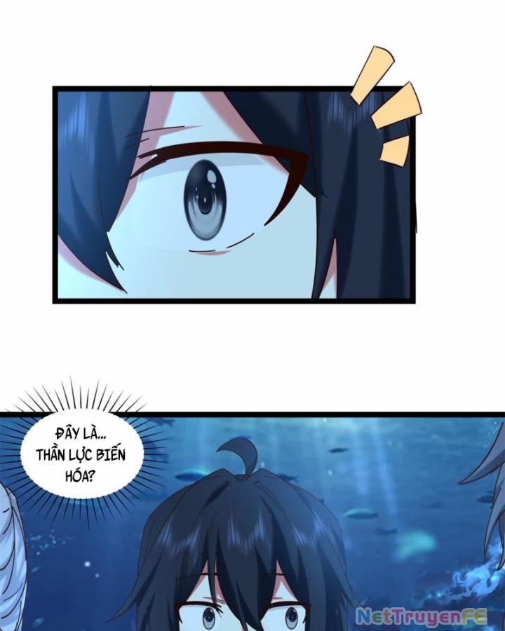 Hỗn Độn Đan Thần 475 trang 28