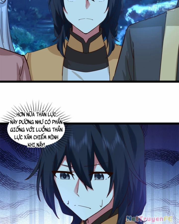 Hỗn Độn Đan Thần 475 trang 29