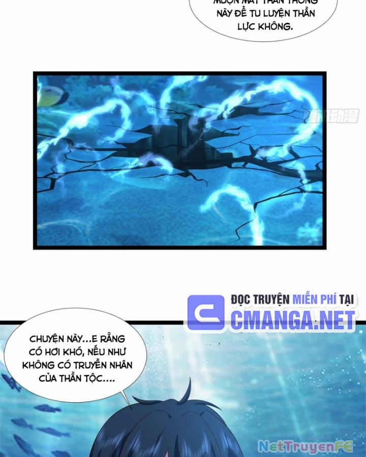 Hỗn Độn Đan Thần 475 trang 9