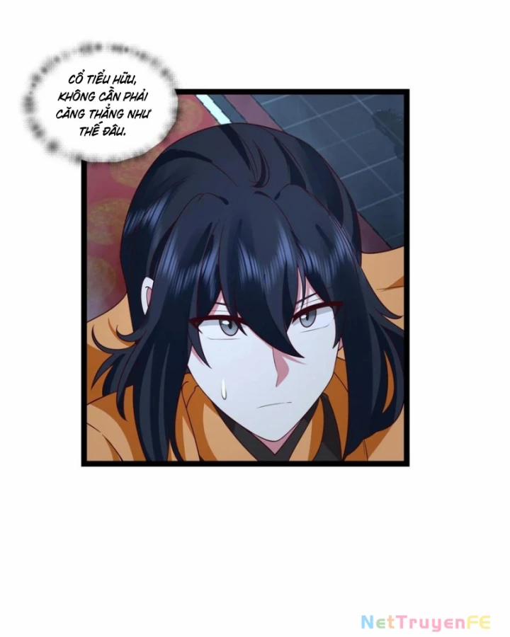 Hỗn Độn Đan Thần 476 trang 14