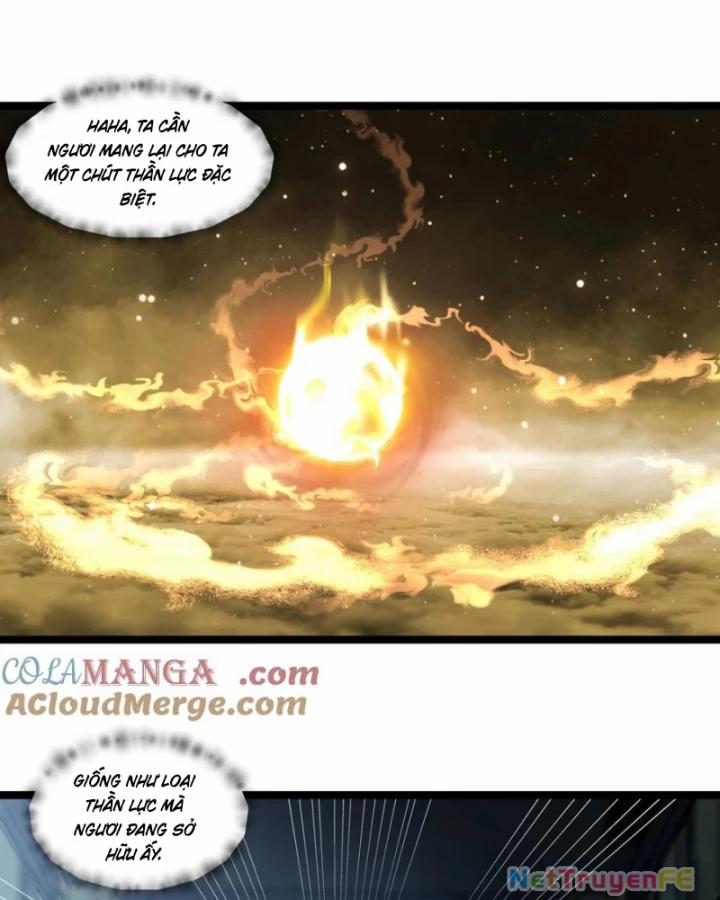 Hỗn Độn Đan Thần 476 trang 20