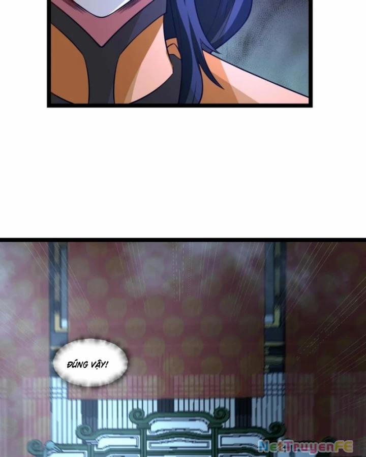 Hỗn Độn Đan Thần 476 trang 22