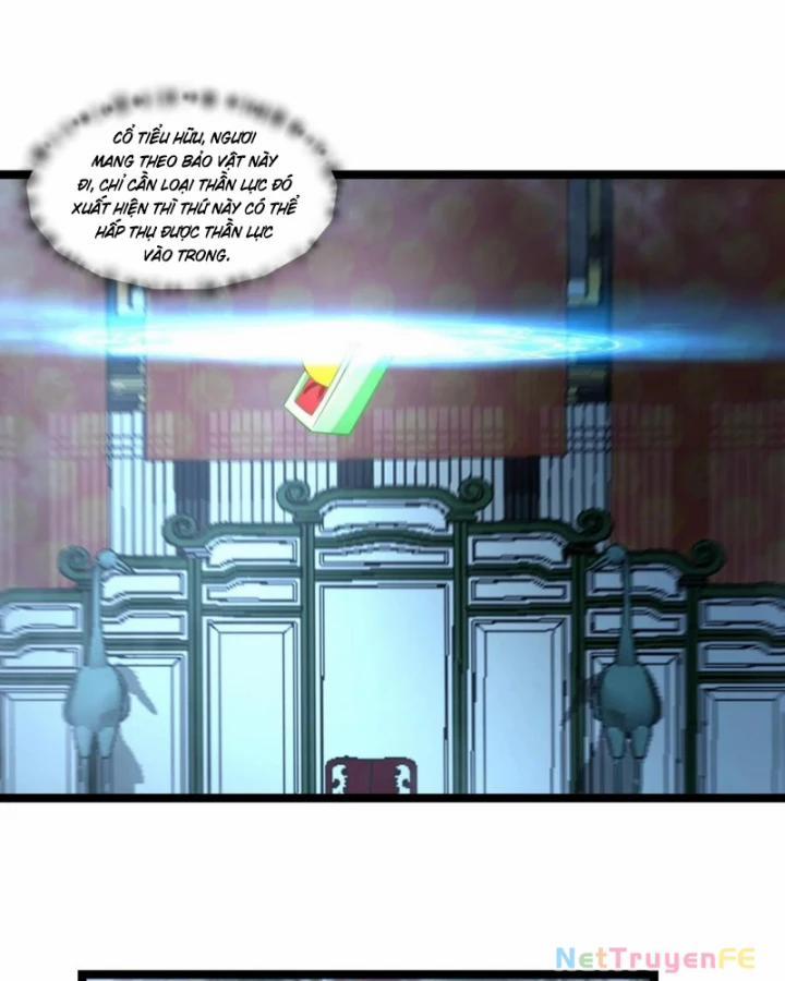 Hỗn Độn Đan Thần 476 trang 24