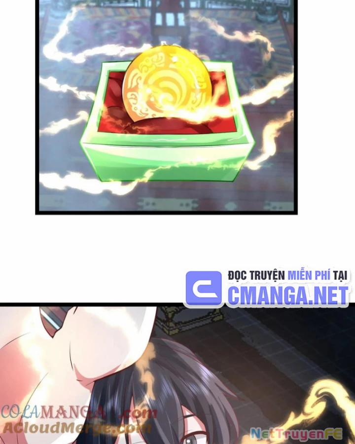 Hỗn Độn Đan Thần 476 trang 25