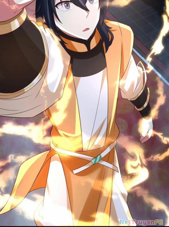 Hỗn Độn Đan Thần 476 trang 26