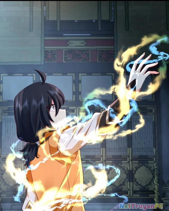 Hỗn Độn Đan Thần 476 trang 27