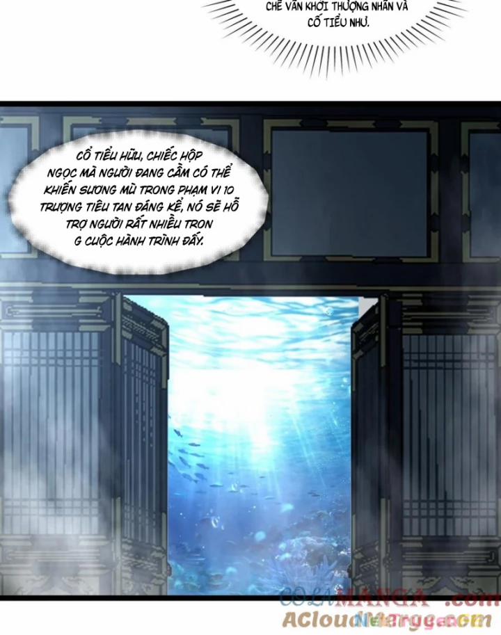 Hỗn Độn Đan Thần 476 trang 29