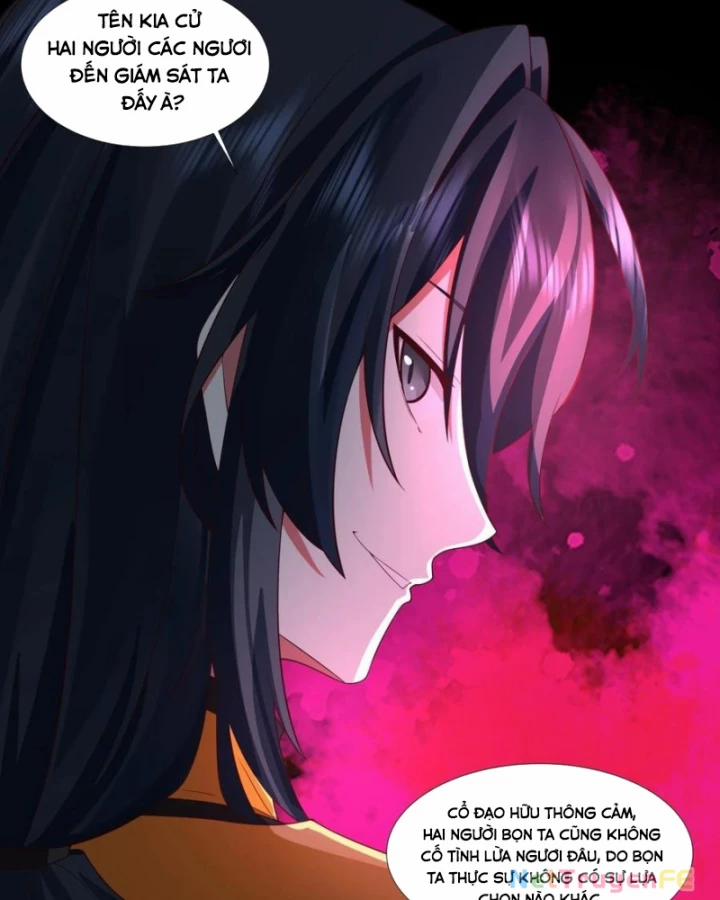 Hỗn Độn Đan Thần 476 trang 32