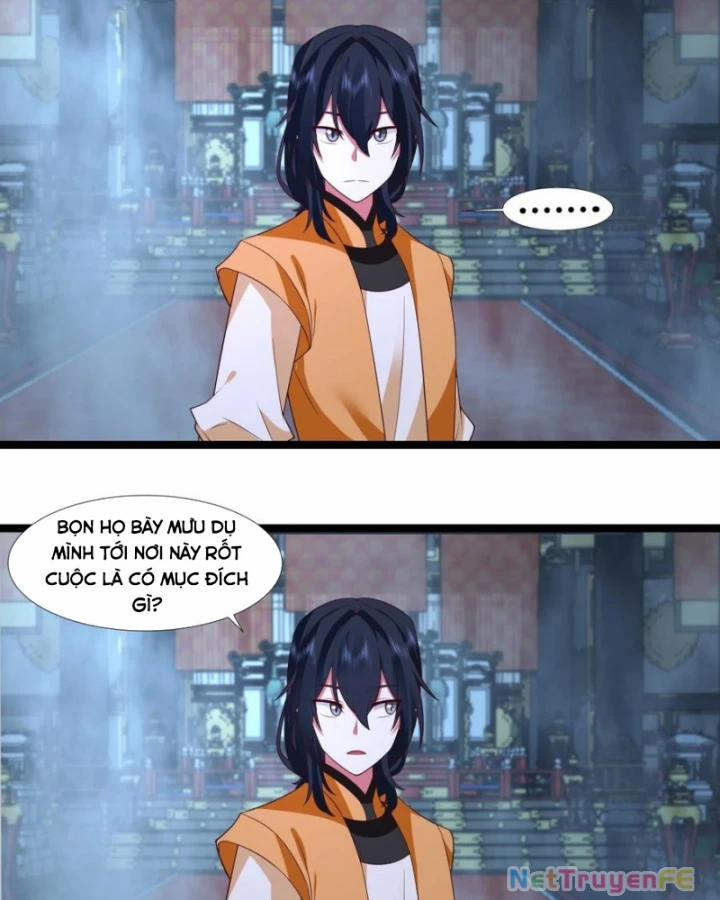 Hỗn Độn Đan Thần 476 trang 6