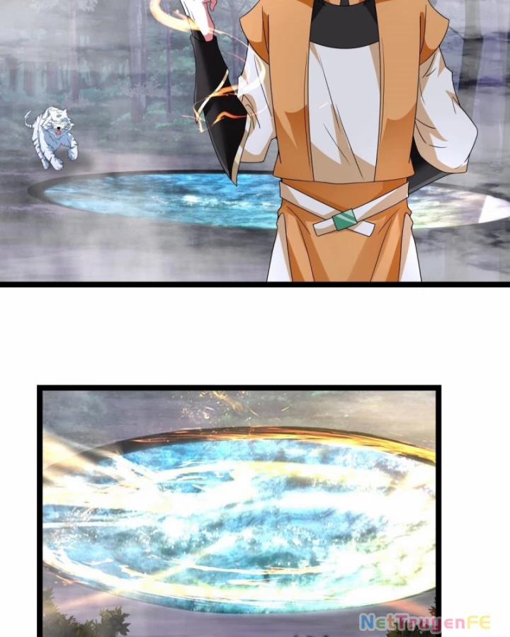 Hỗn Độn Đan Thần 477 trang 12