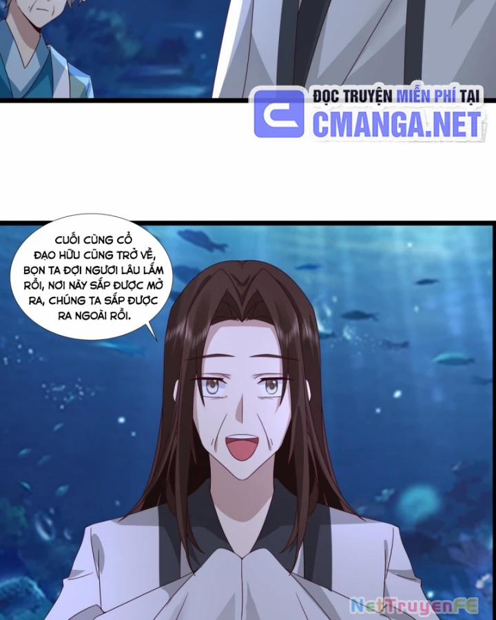 Hỗn Độn Đan Thần 477 trang 24