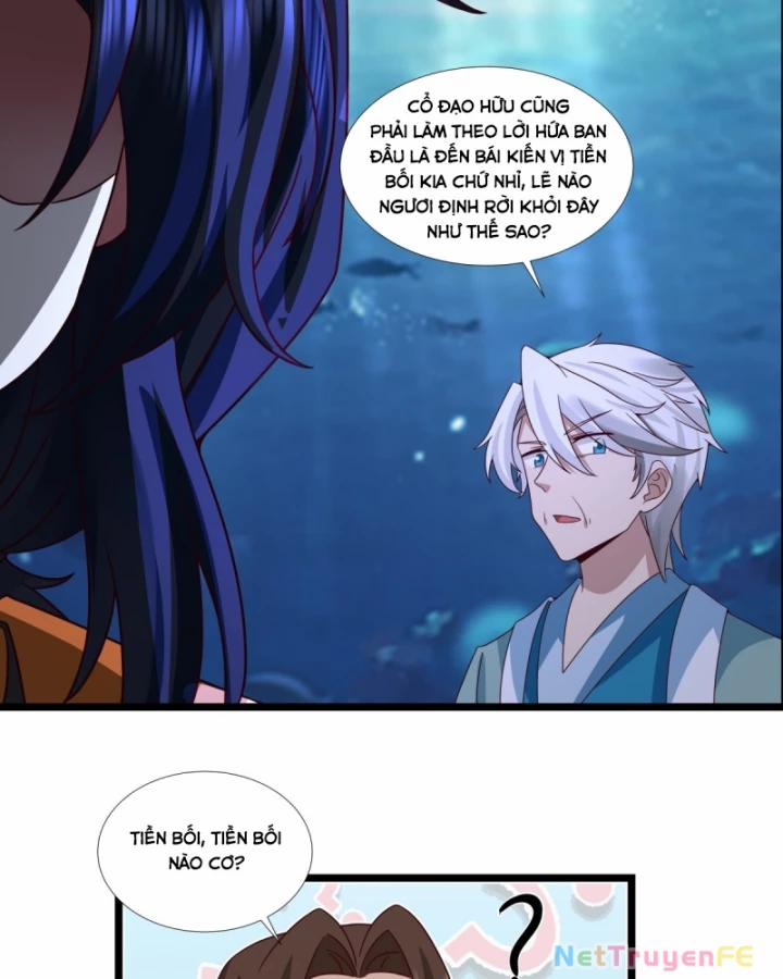 Hỗn Độn Đan Thần 477 trang 26