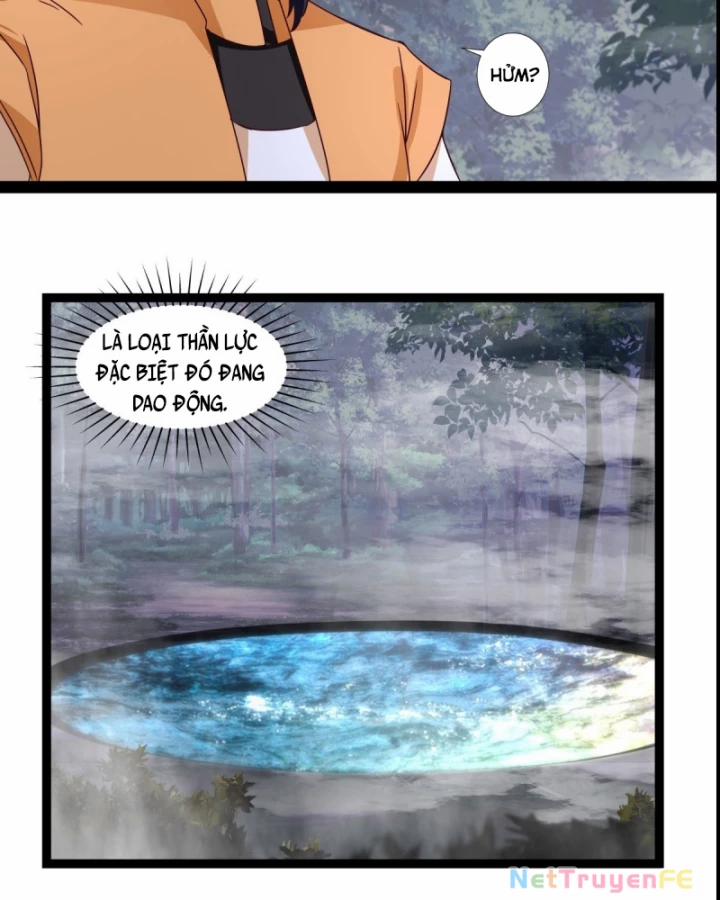 Hỗn Độn Đan Thần 477 trang 5