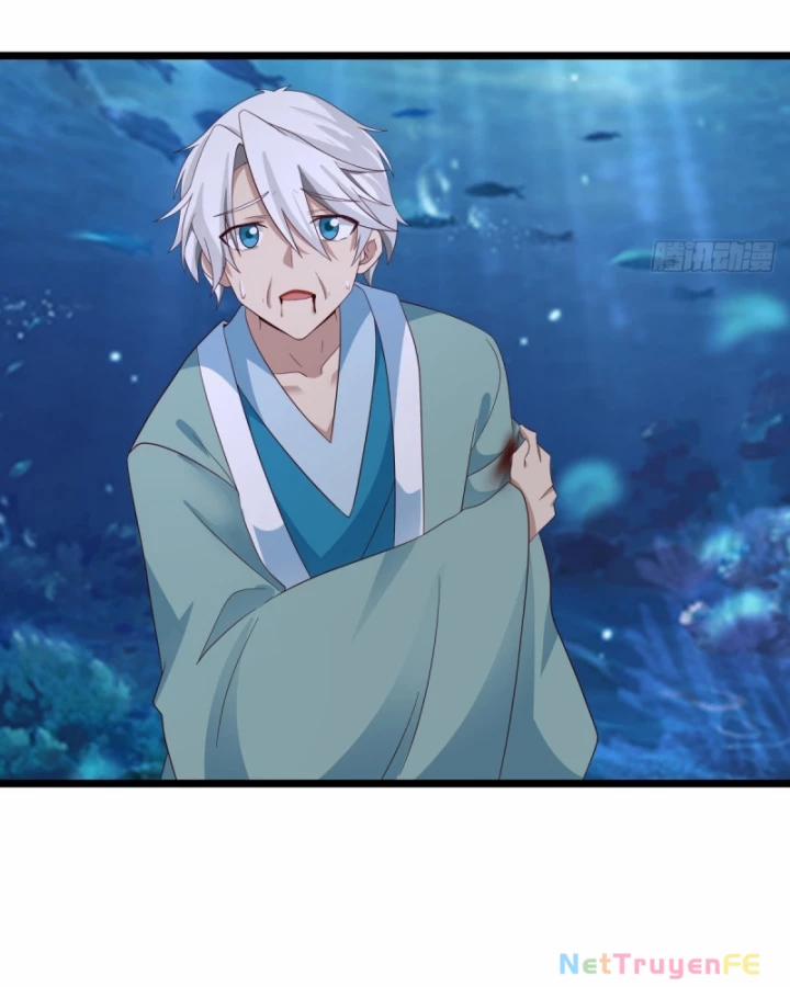 Hỗn Độn Đan Thần 478 trang 15