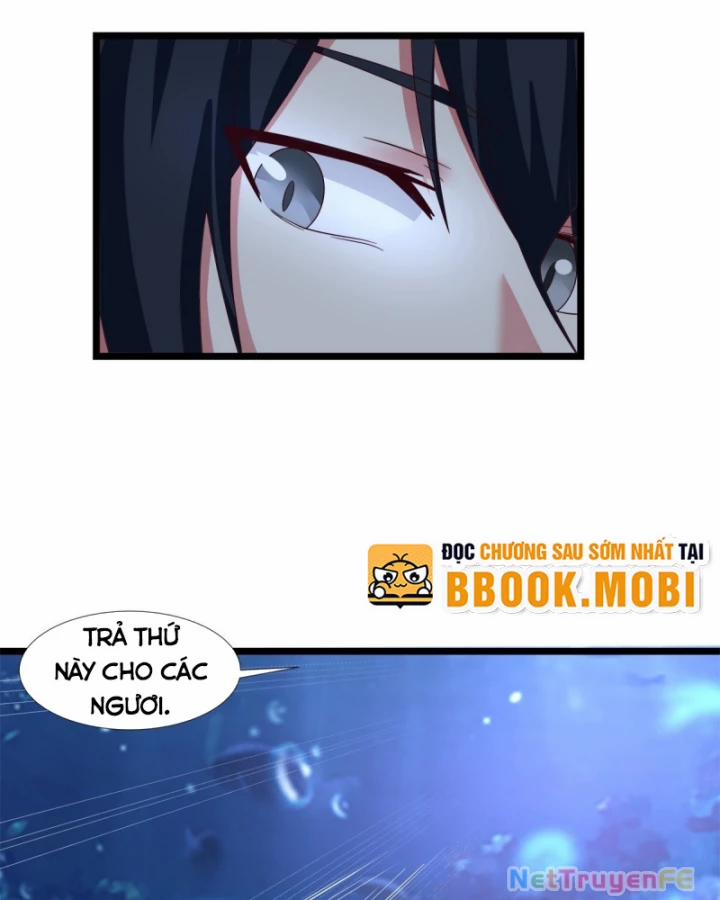 Hỗn Độn Đan Thần 478 trang 16