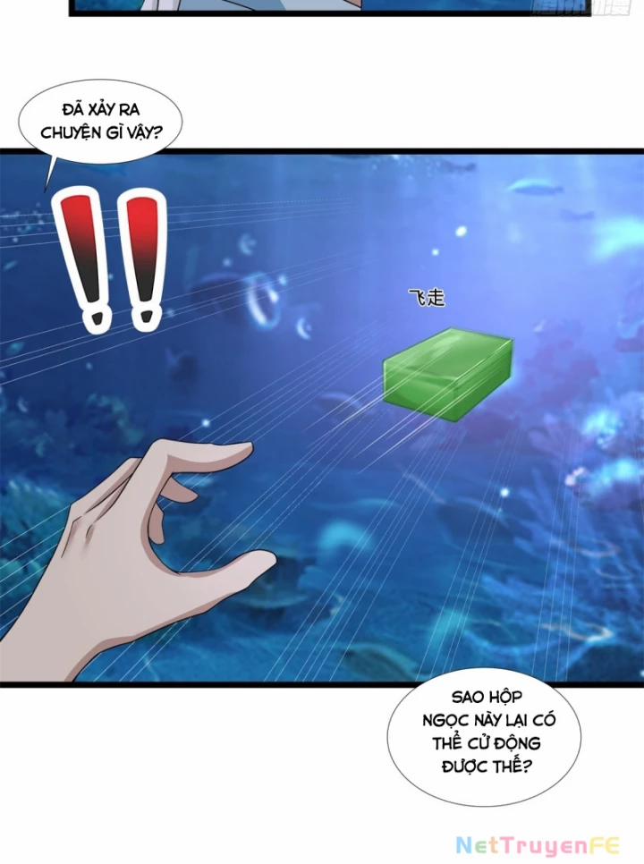 Hỗn Độn Đan Thần 478 trang 18